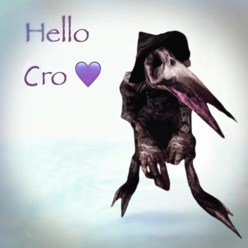 crow